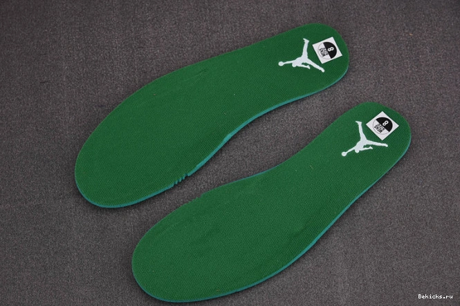 Cheap BK air jordan “pine ct8532-030 3 green” 1129